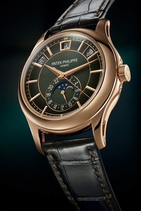 patek philippe 5205r retail price|patek philippe complications price.